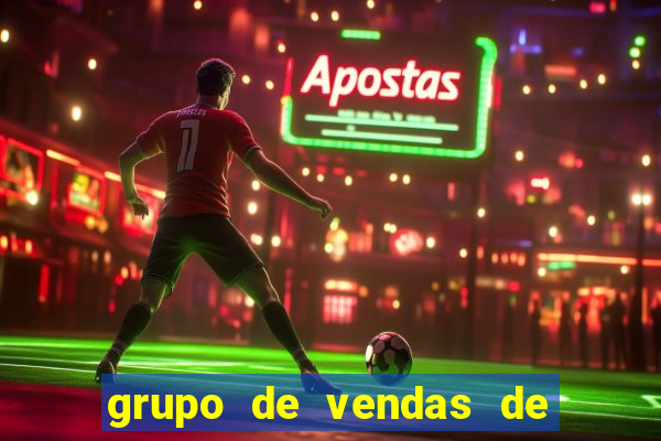 grupo de vendas de contas de jogos